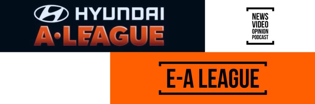 e_ALeague's profile banner image
