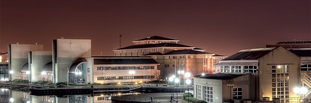 Newcastle Pharmacy Society banner