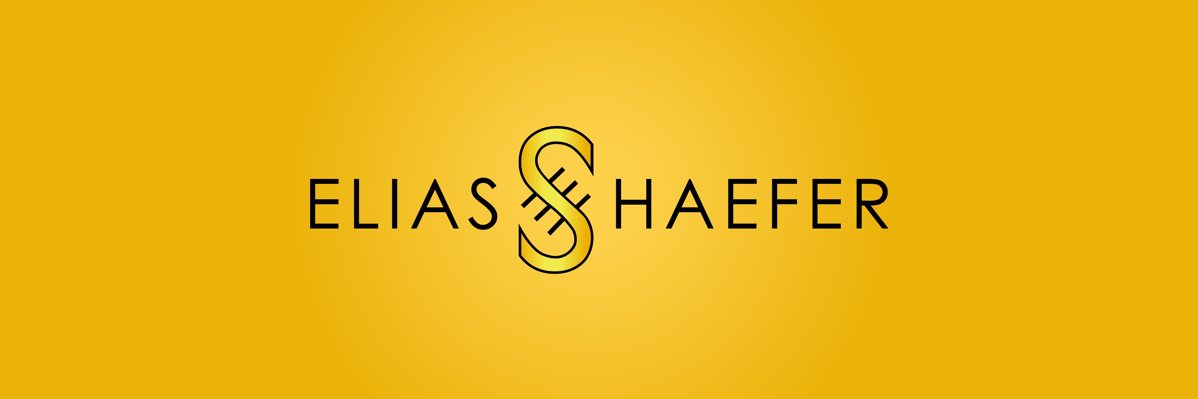Elias Shaefer banner