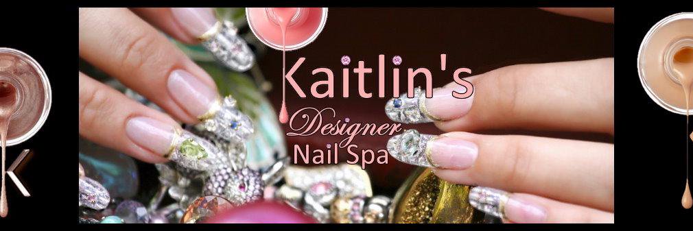 NailsbyKaitlin's profile banner image