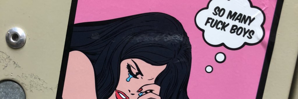 Knocka's profile banner image