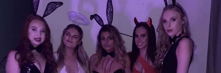 AmyDixon99's profile banner image