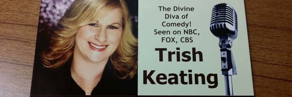 TrishKeating's profile banner image
