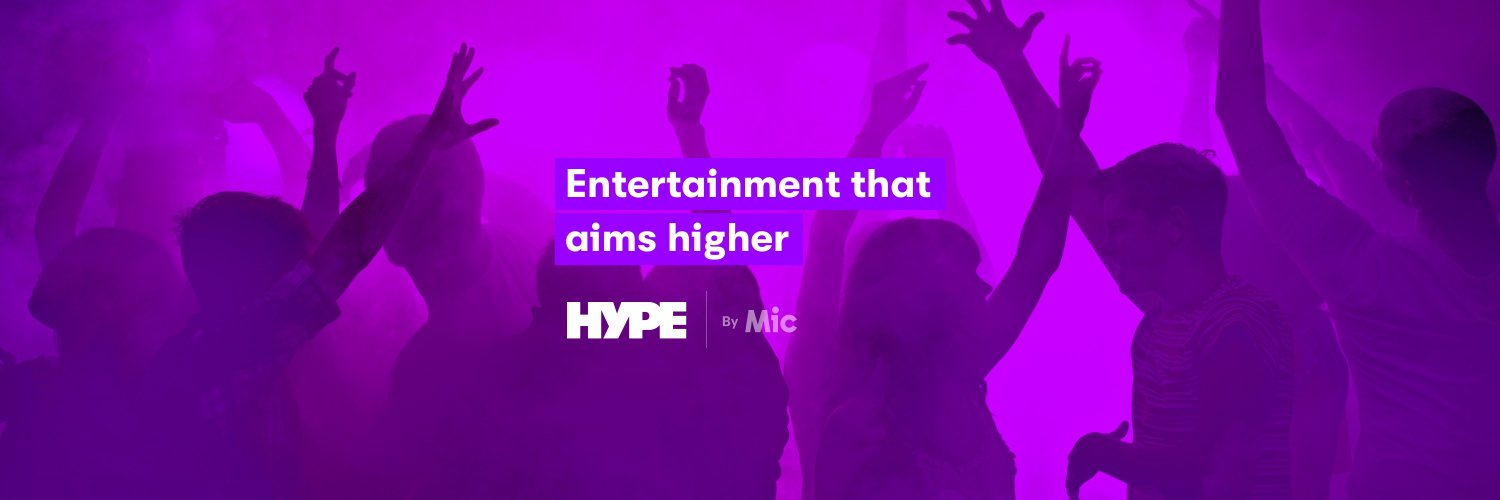 HypeByMic's profile banner image