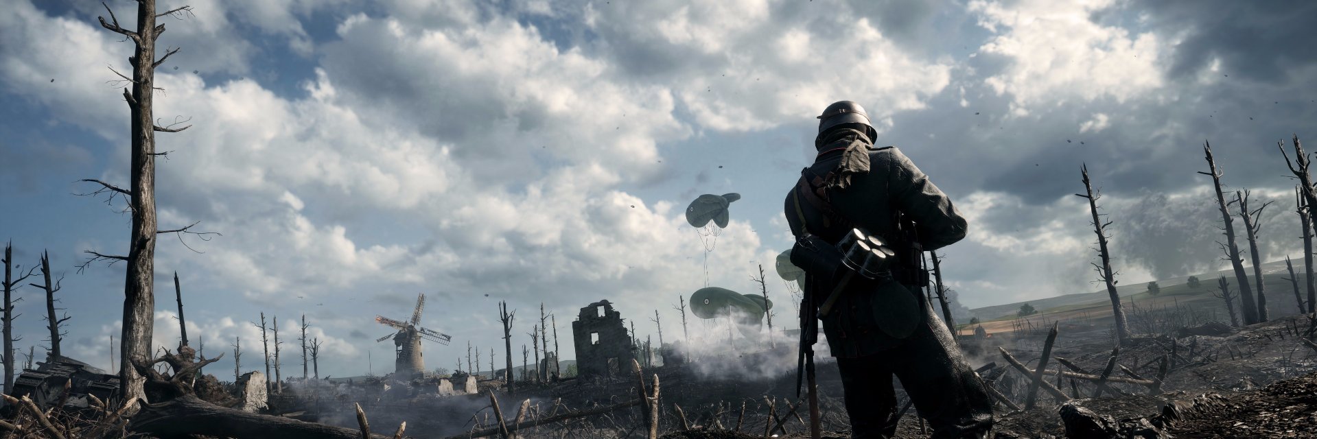 LuisferiveGamer's profile banner image