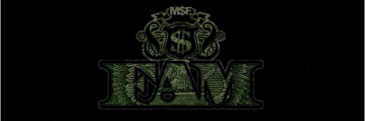 Da_Real_DMoney's profile banner image