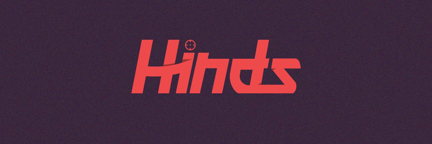 HindsHD's profile banner image