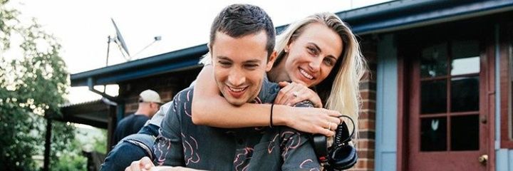 BarbiiLuciana's profile banner image