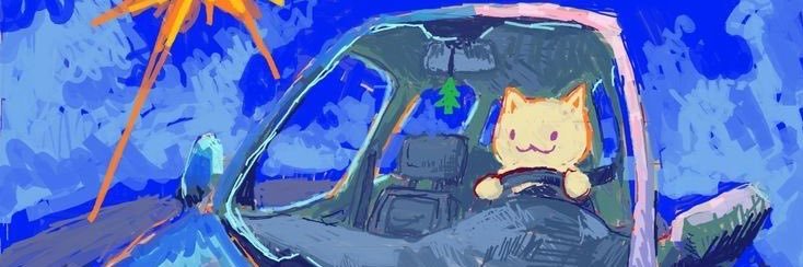 Luciavrs's profile banner image