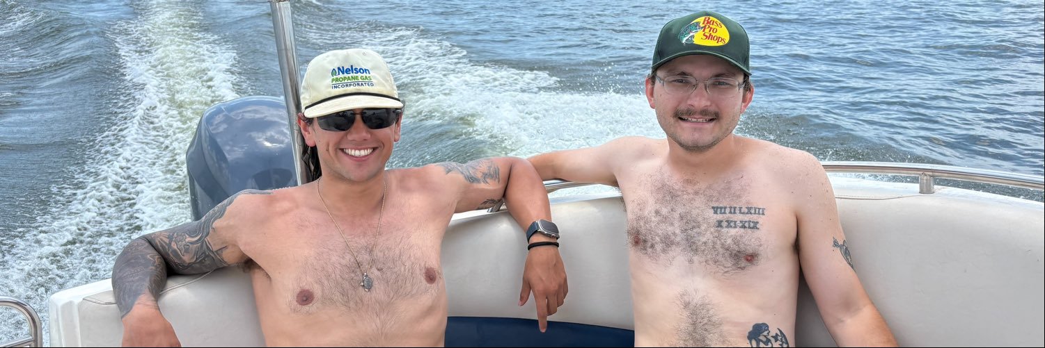 BrandonCountiss's profile banner image