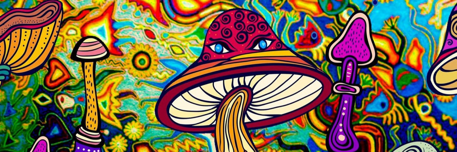 dajnoween's profile banner image