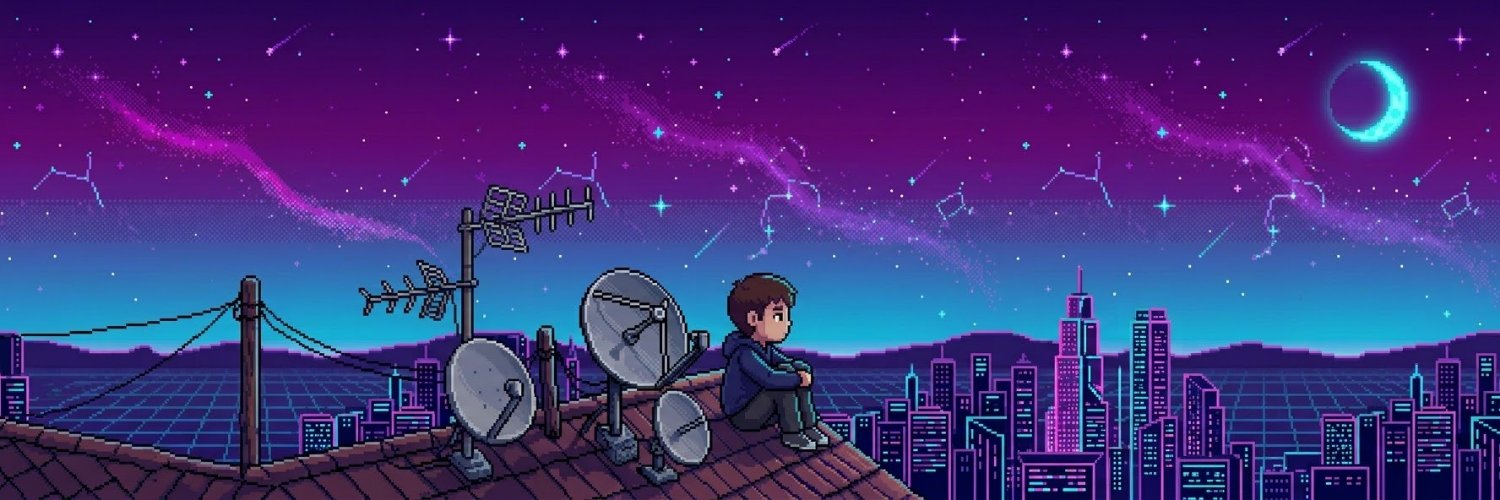 satelliteborn's profile banner image
