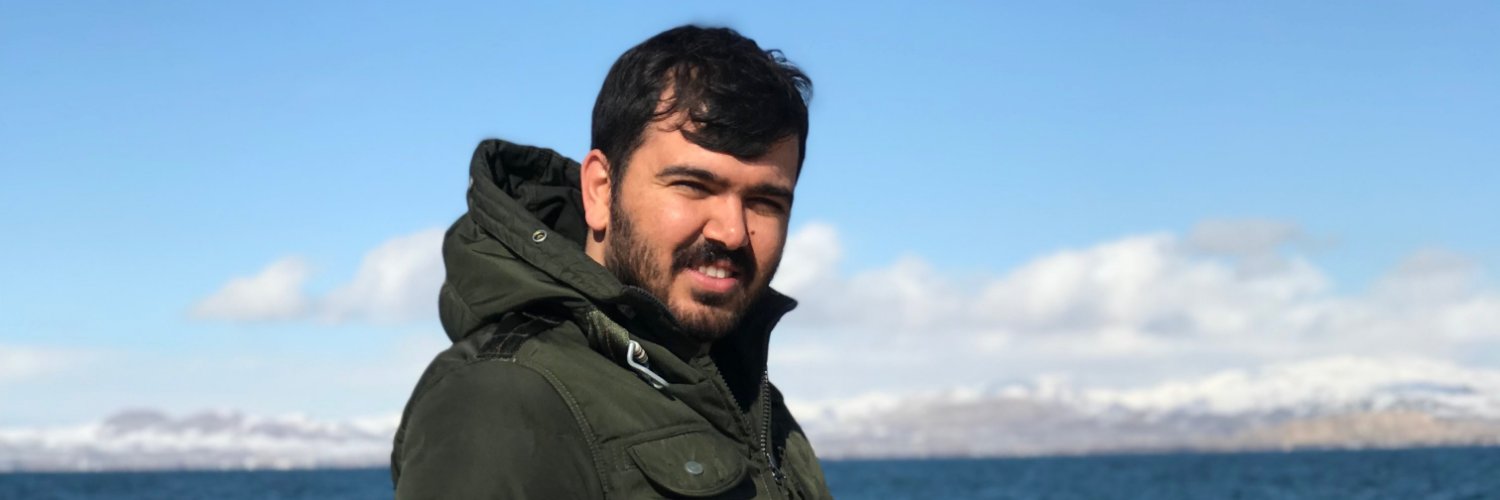 ferhatceIik's profile banner image