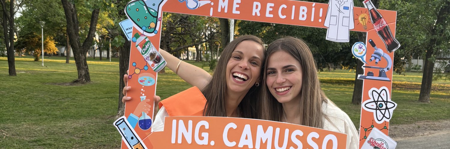 MariaCamusso13's profile banner image