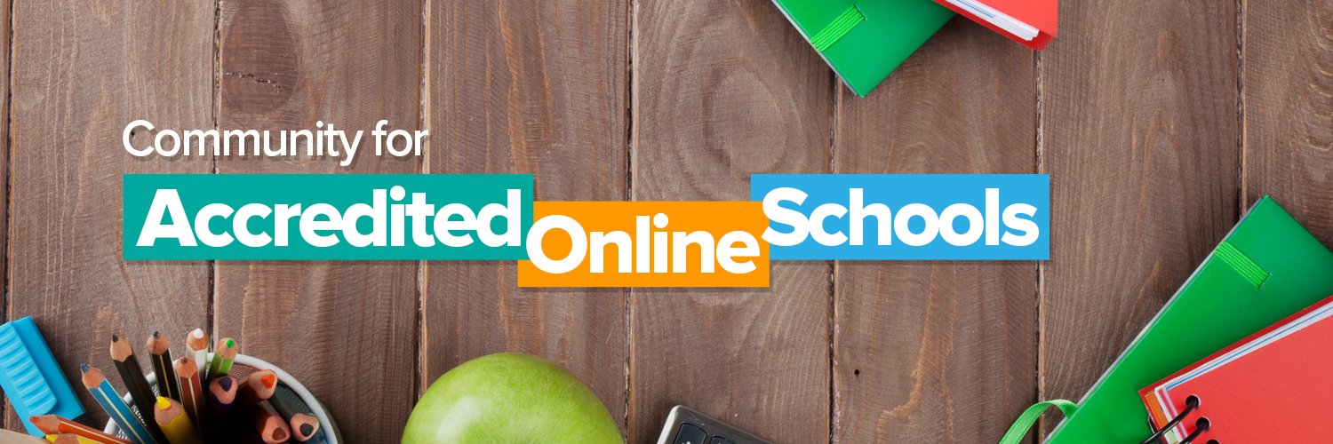 CFAOSchools's profile banner image