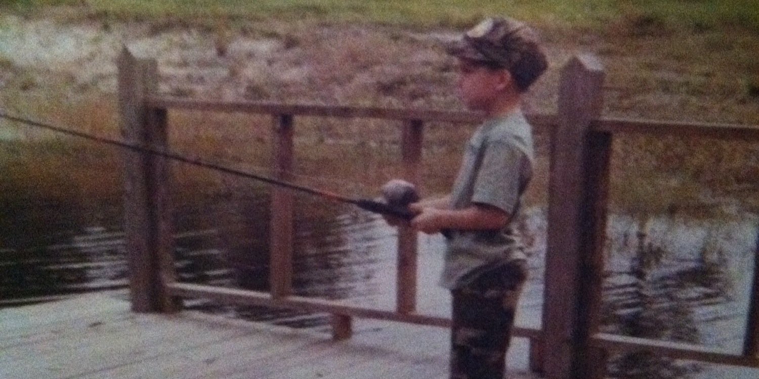 Connor McDonald banner