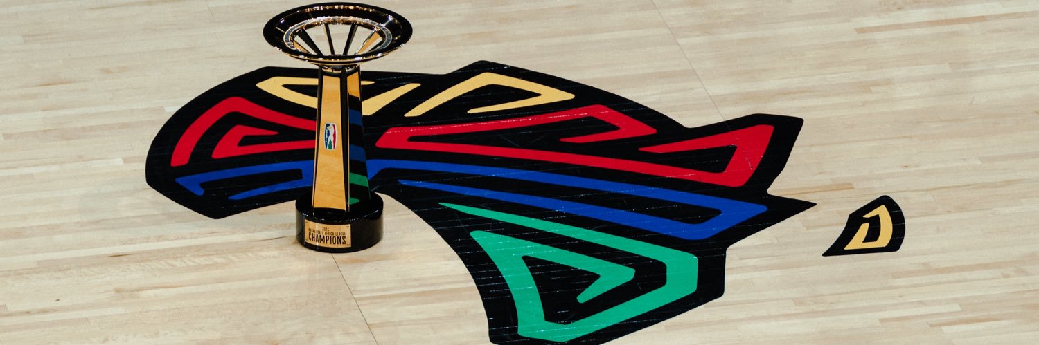 Basketball Africa League's banner
