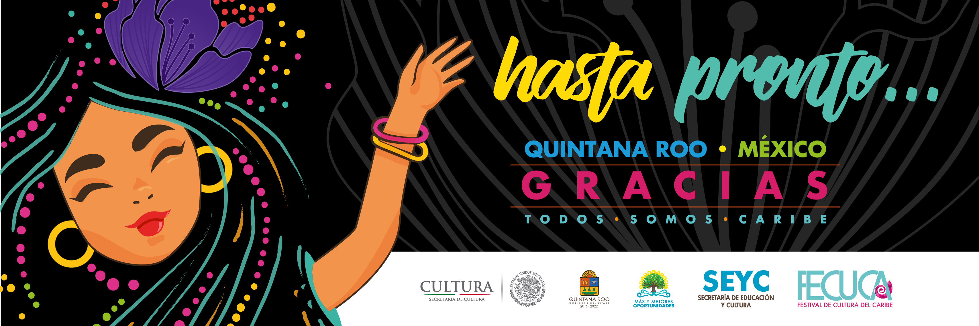 FestCultCaribe's profile banner image