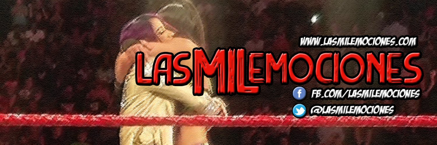 LasMilPasiones's profile banner image