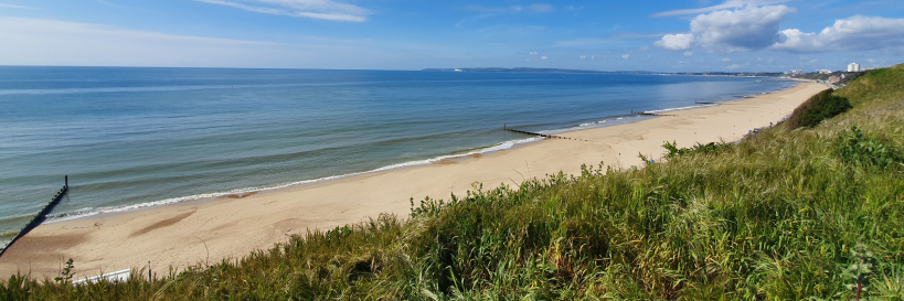 Bournemouth Connect banner