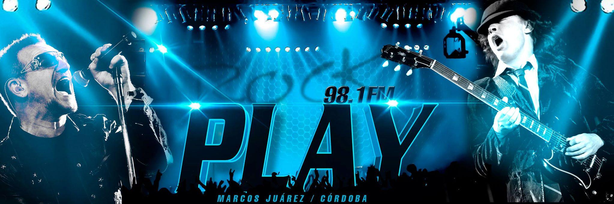 PLAYFM981's profile banner image