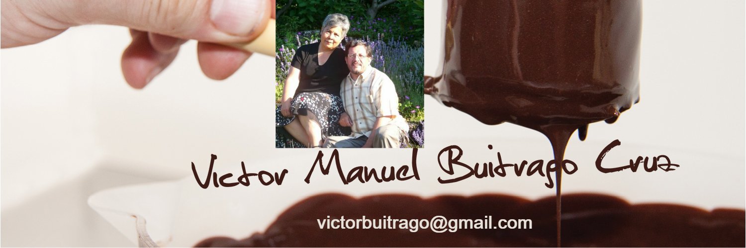 Victor M. Buitrago banner