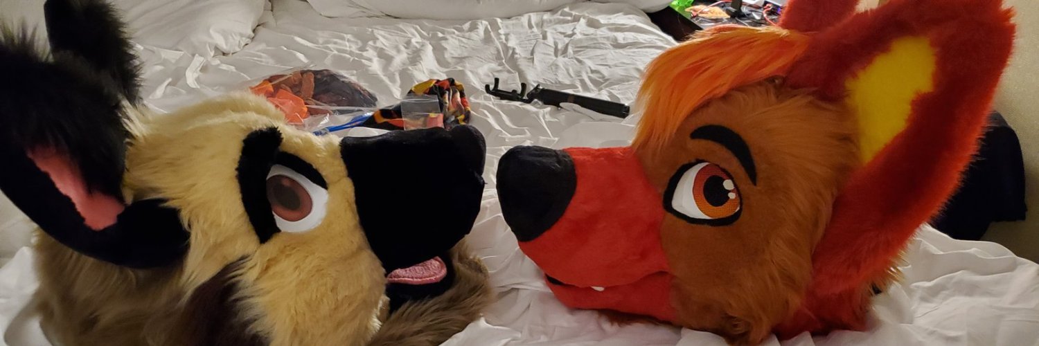 blushepherd's profile banner image