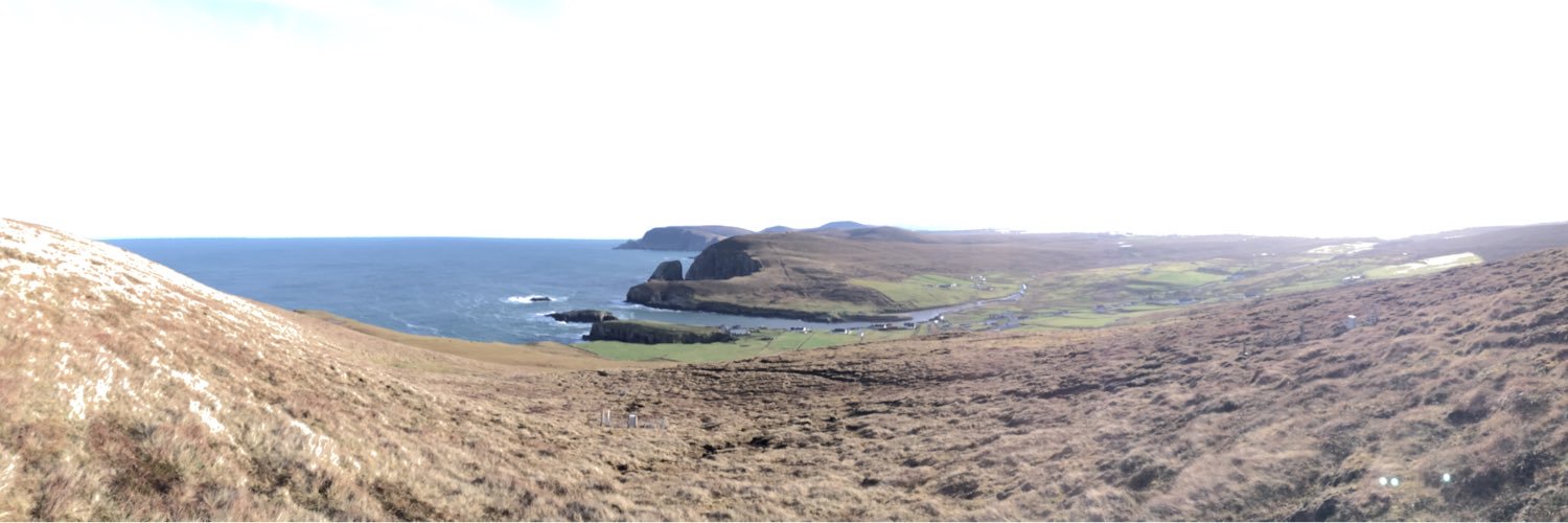 Mark McKeigue banner