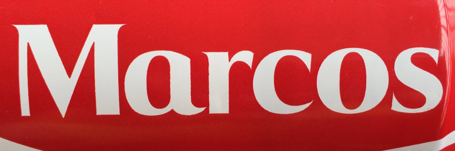 marcoswallace's profile banner image