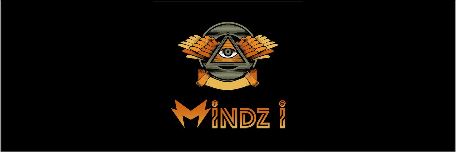 Mindzi33's profile banner image