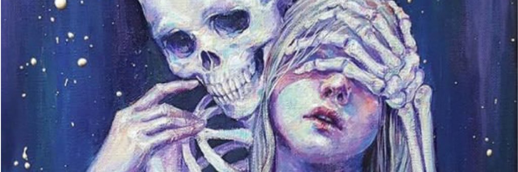 Kimcake21's profile banner image