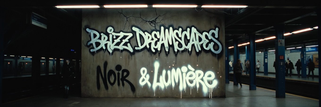 BrizzDream's profile banner image