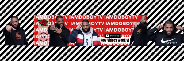 iamdoboy Profile Banner