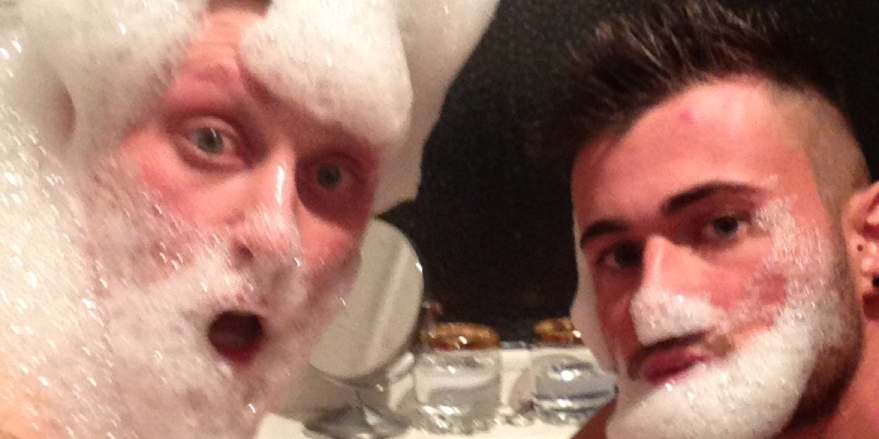 Daniel  jones banner