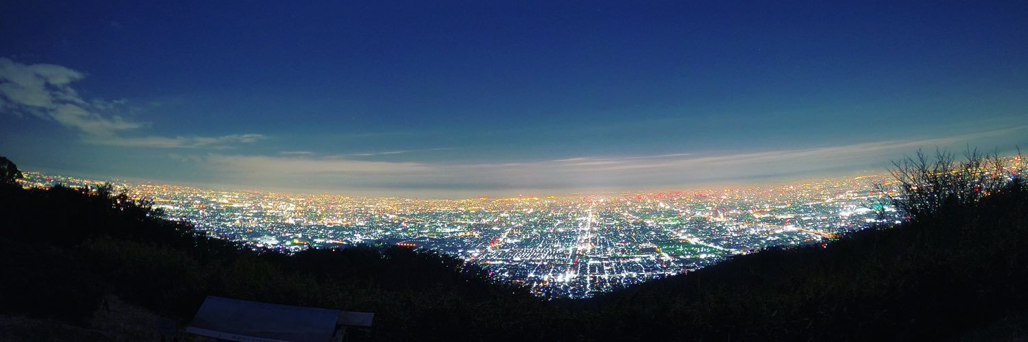 Tecchan95's profile banner image