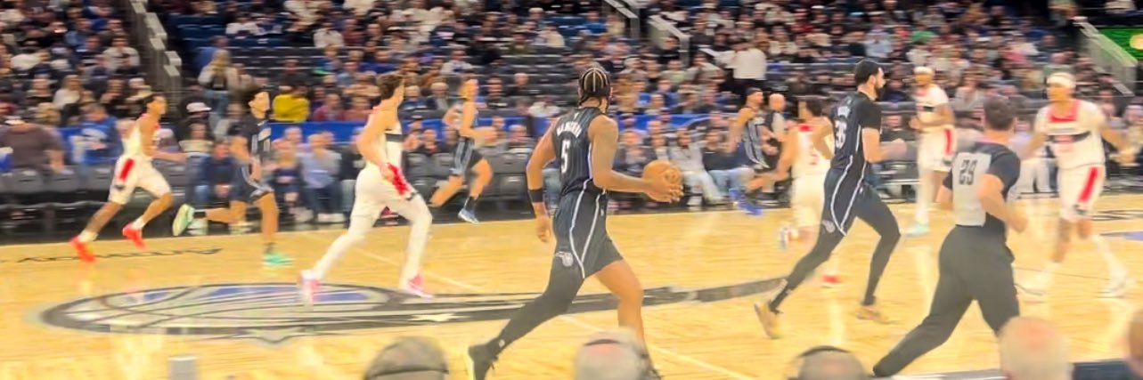 Kevin Haripaul banner