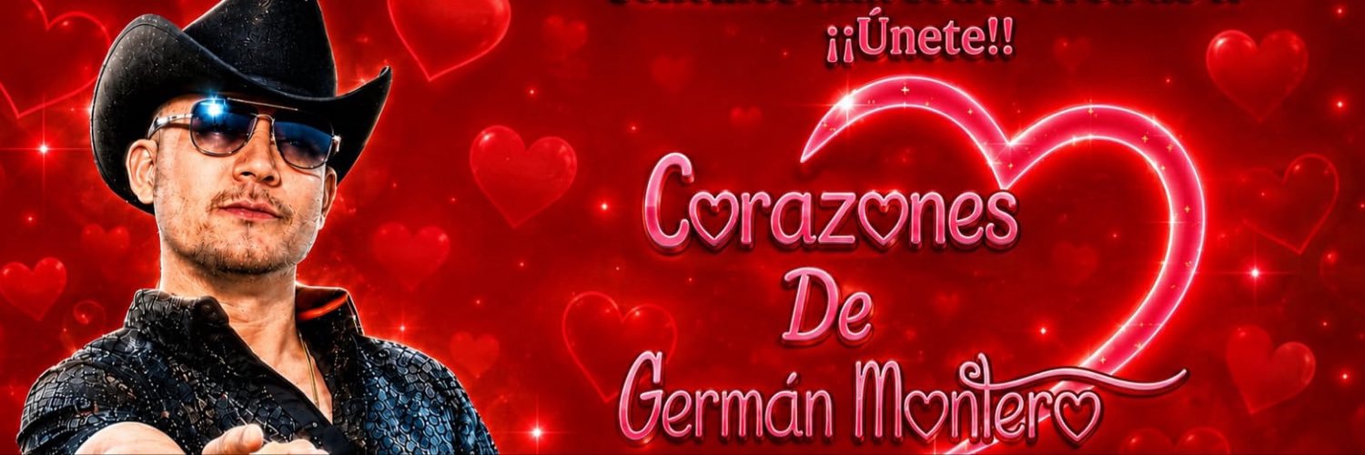 CorazonesGM's profile banner image