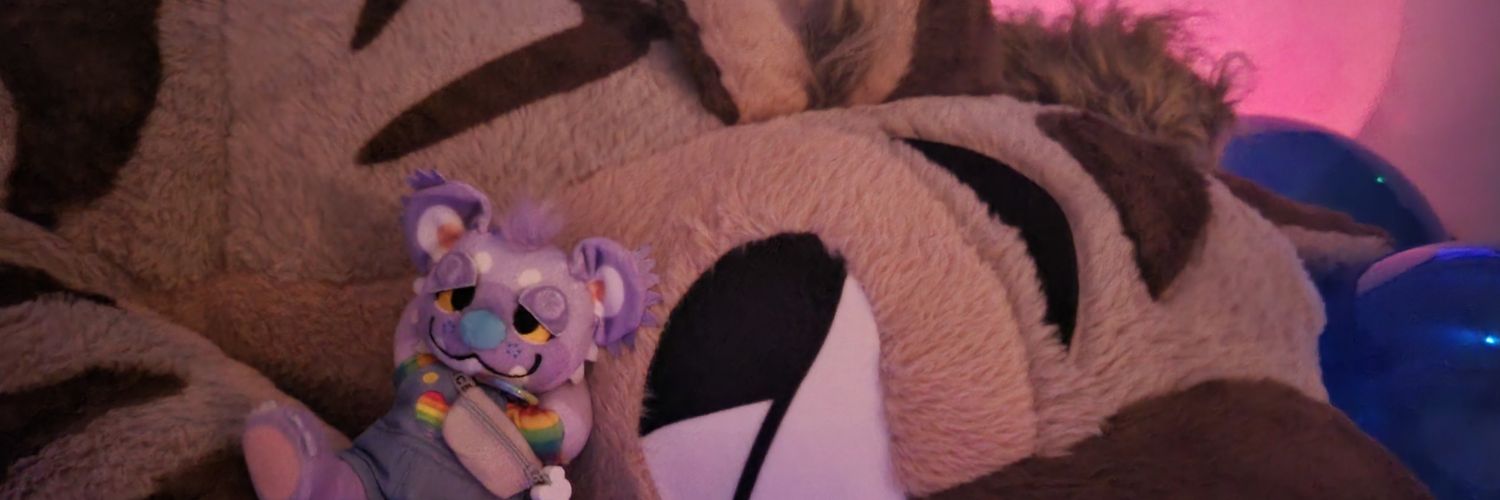 Tarogatchi's profile banner image