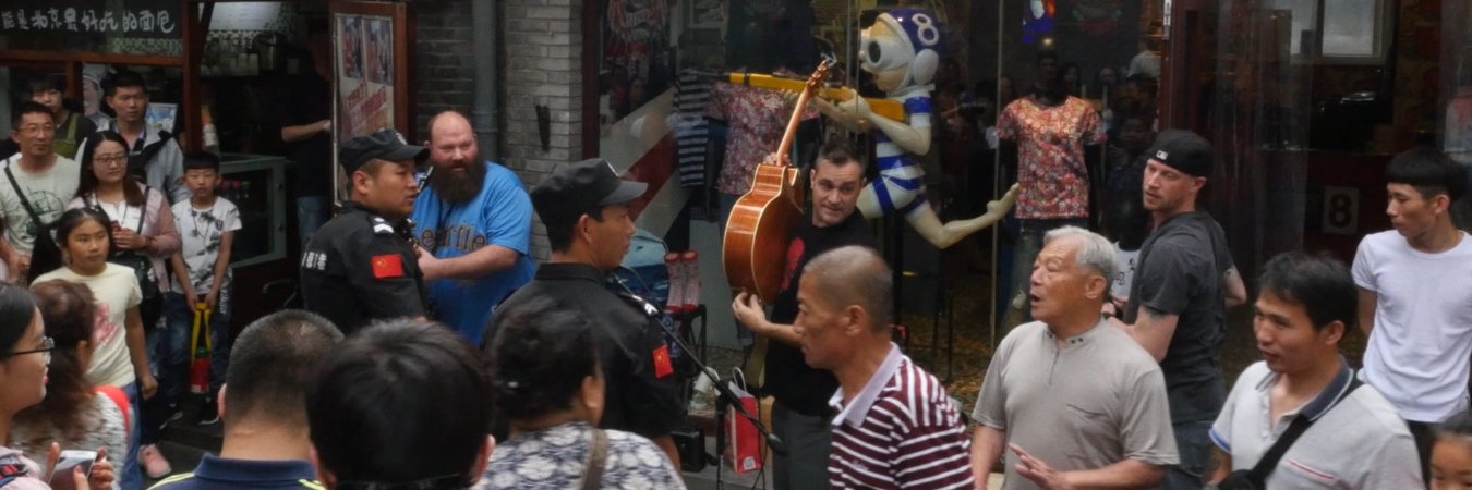 SteveNorthcott. banner