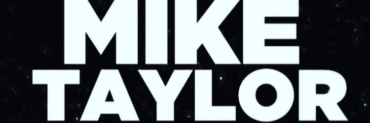 miketaylorstuff's profile banner image