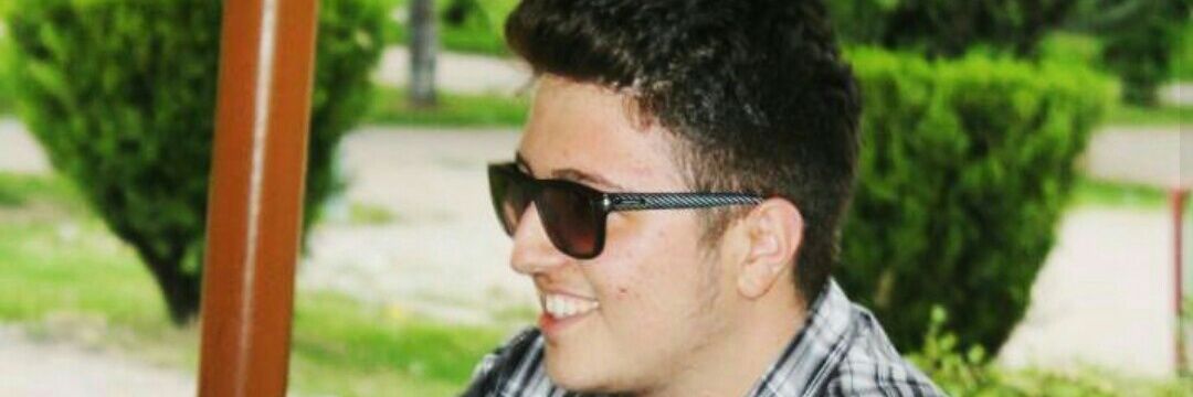 serhattgmn's profile banner image