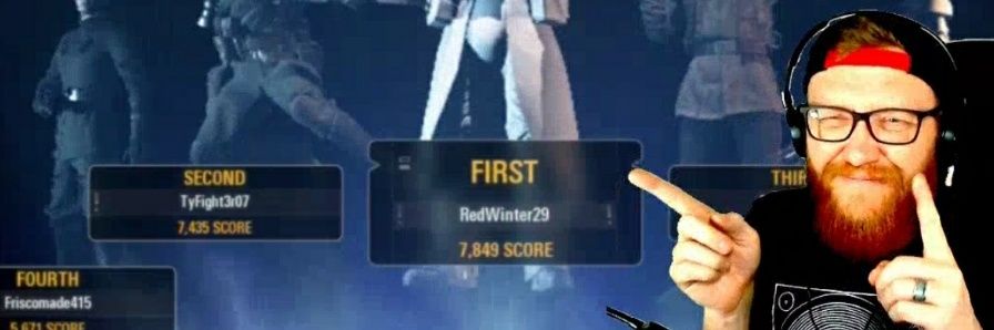 RedWinter29's profile banner image