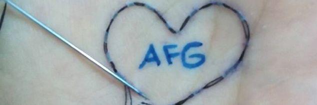 arefzada8's profile banner image