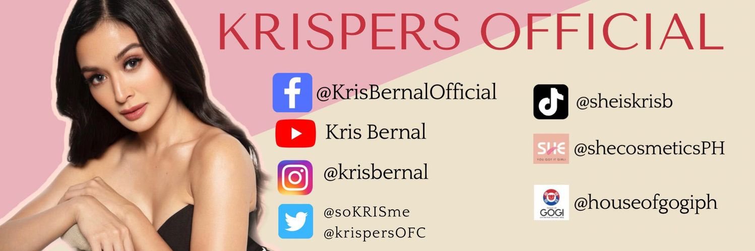 KBernal_Updates's profile banner image