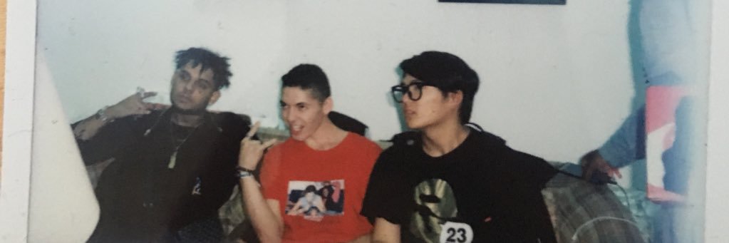 The_SPEEDZ's profile banner image