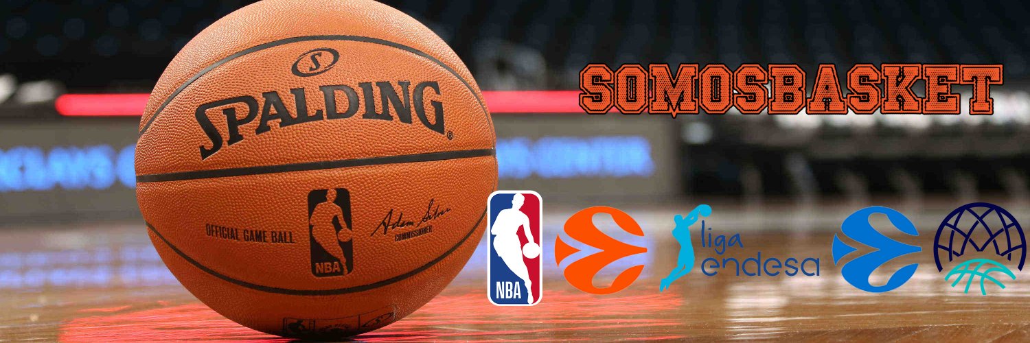 SOMOSBASKET.COM banner
