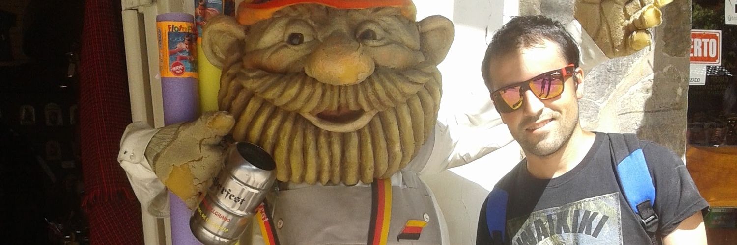 RiGomez2's profile banner image