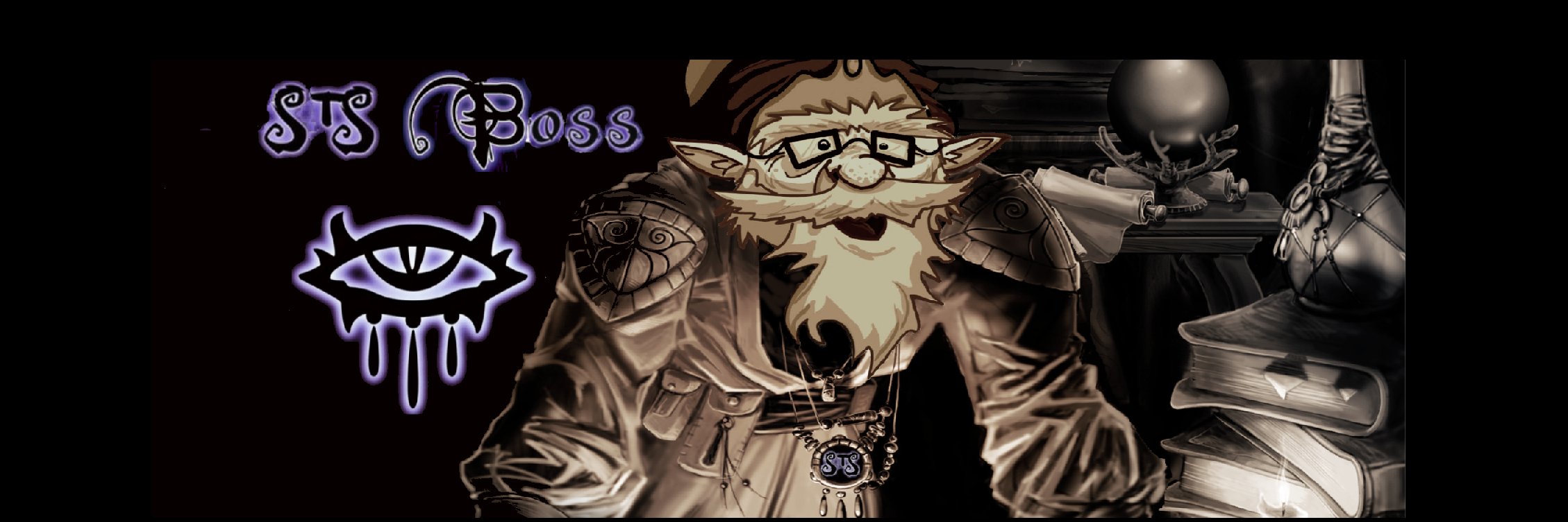 thestsboss's profile banner image