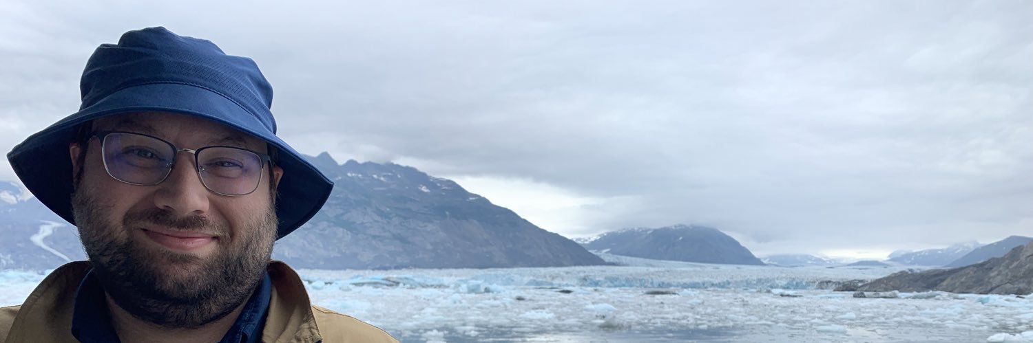 Joe Harrington banner