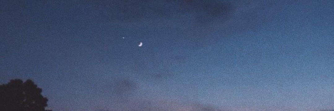 itsamayac's profile banner image